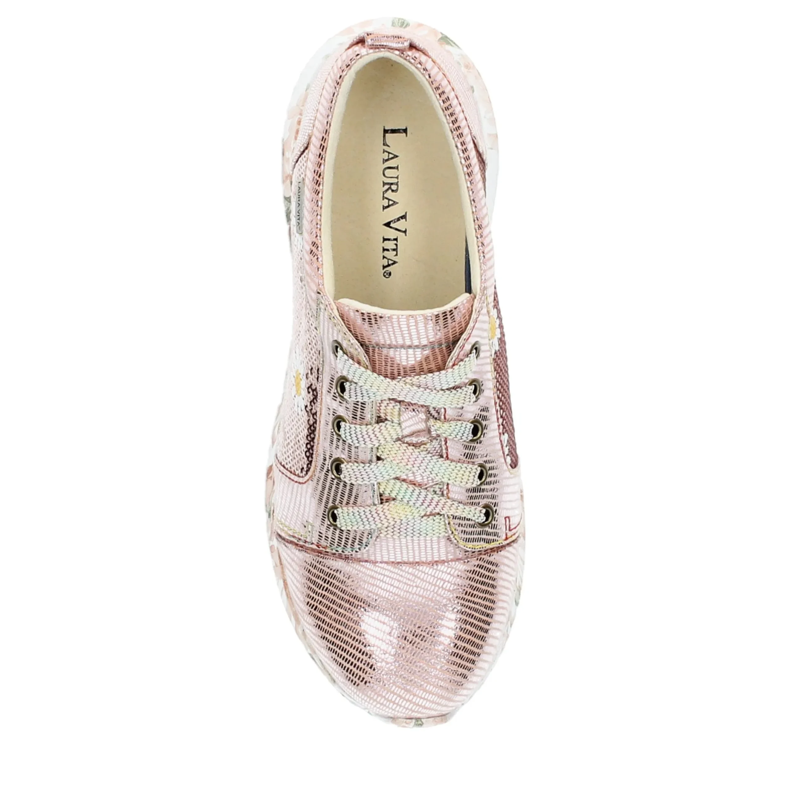 Fashion Baskets - JOCTAO 02 Sneakers
