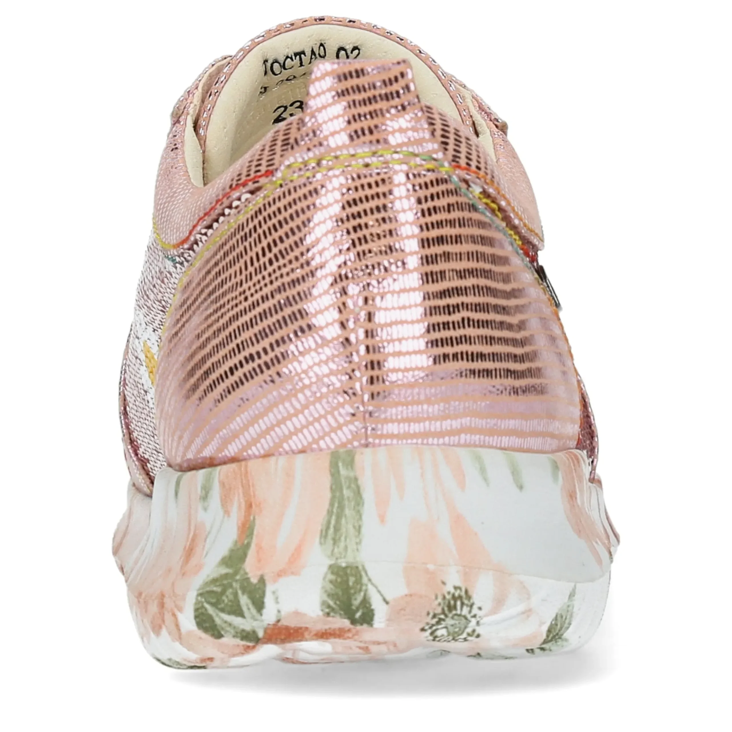 Fashion Baskets - JOCTAO 02 Sneakers