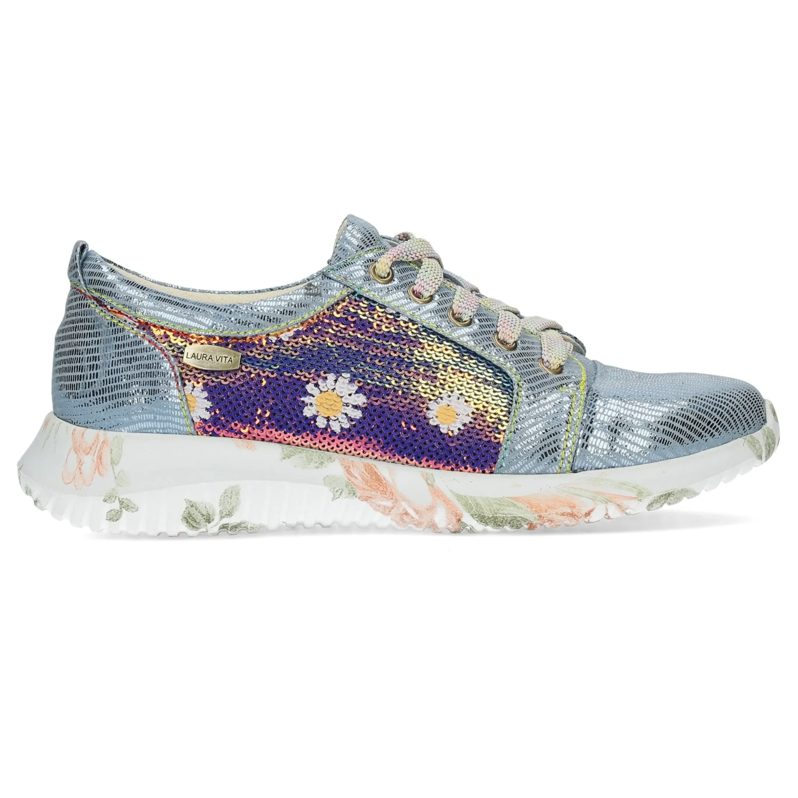 Fashion Baskets - JOCTAO 02 Sneakers