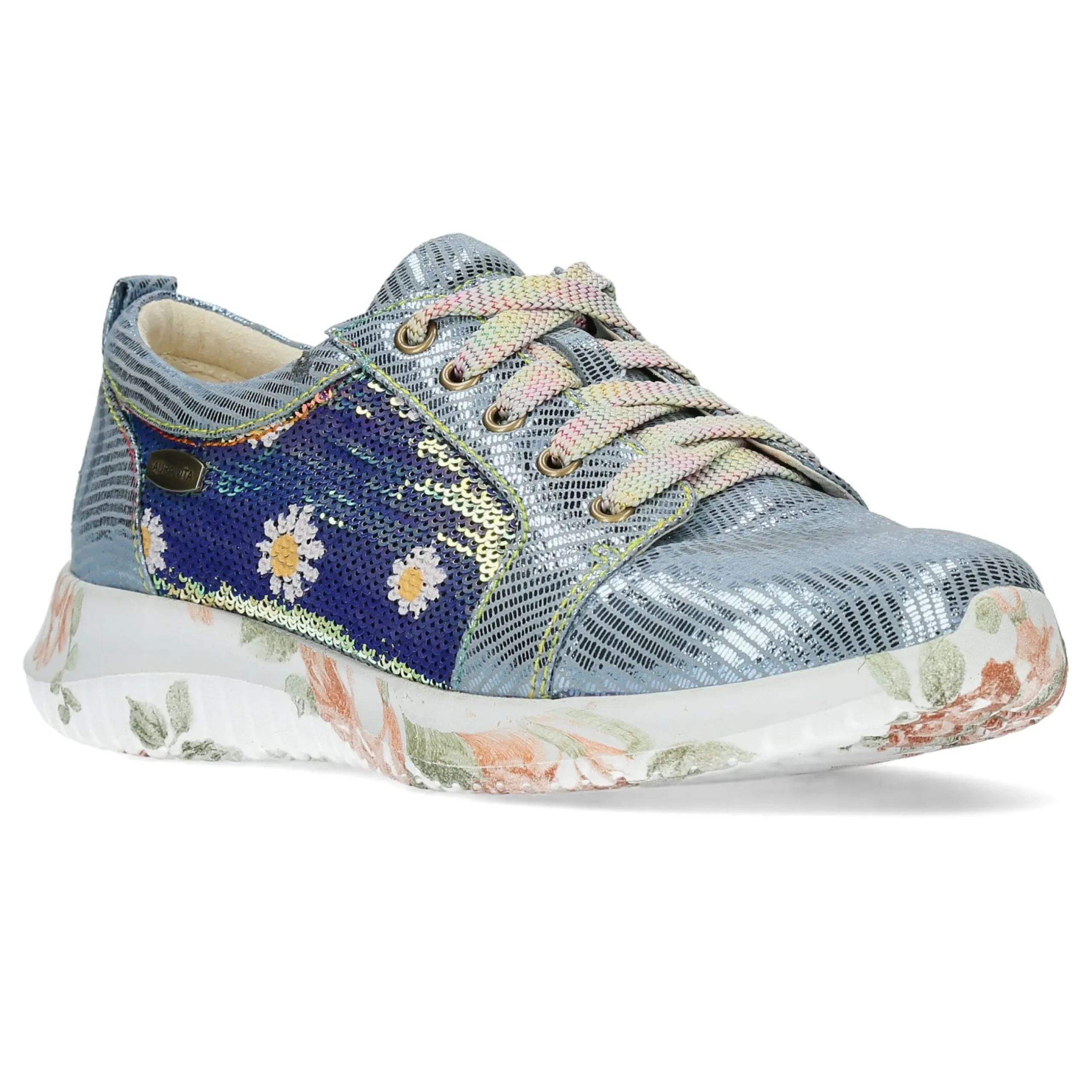 Fashion Baskets - JOCTAO 02 Sneakers