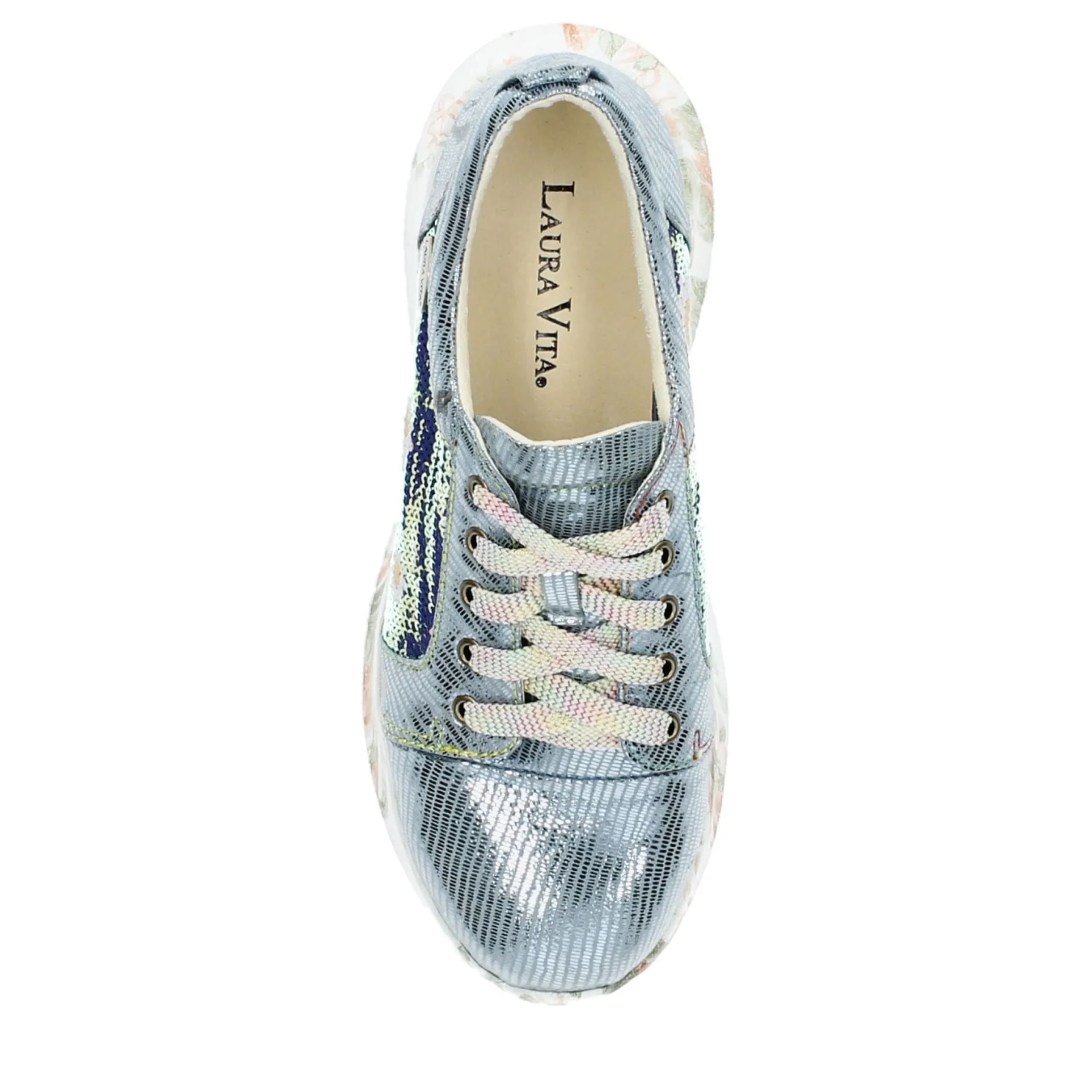 Fashion Baskets - JOCTAO 02 Sneakers