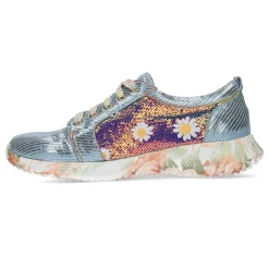 Fashion Baskets - JOCTAO 02 Sneakers