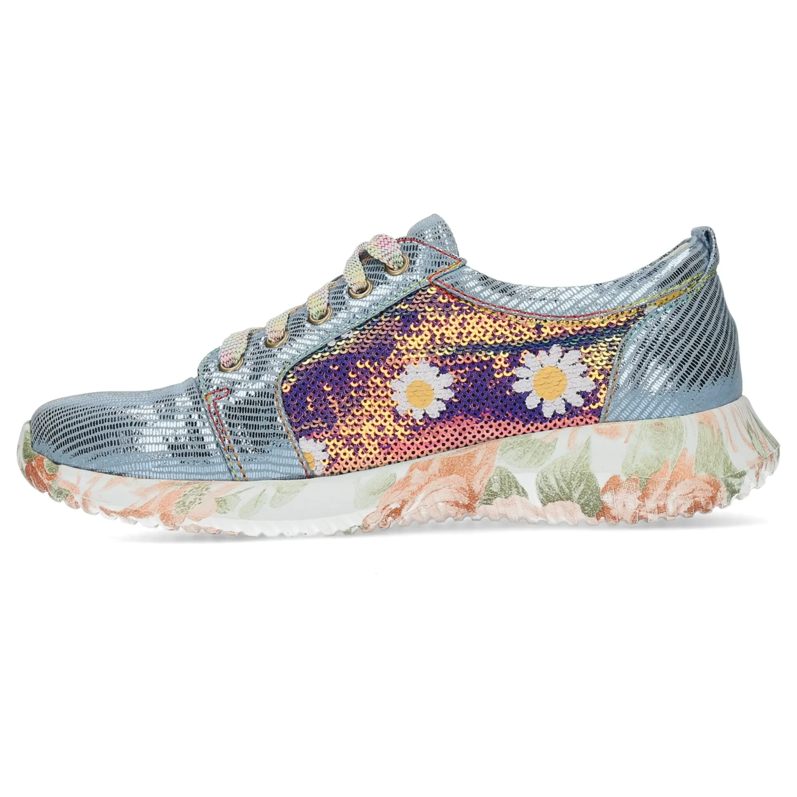 Fashion Baskets - JOCTAO 02 Sneakers