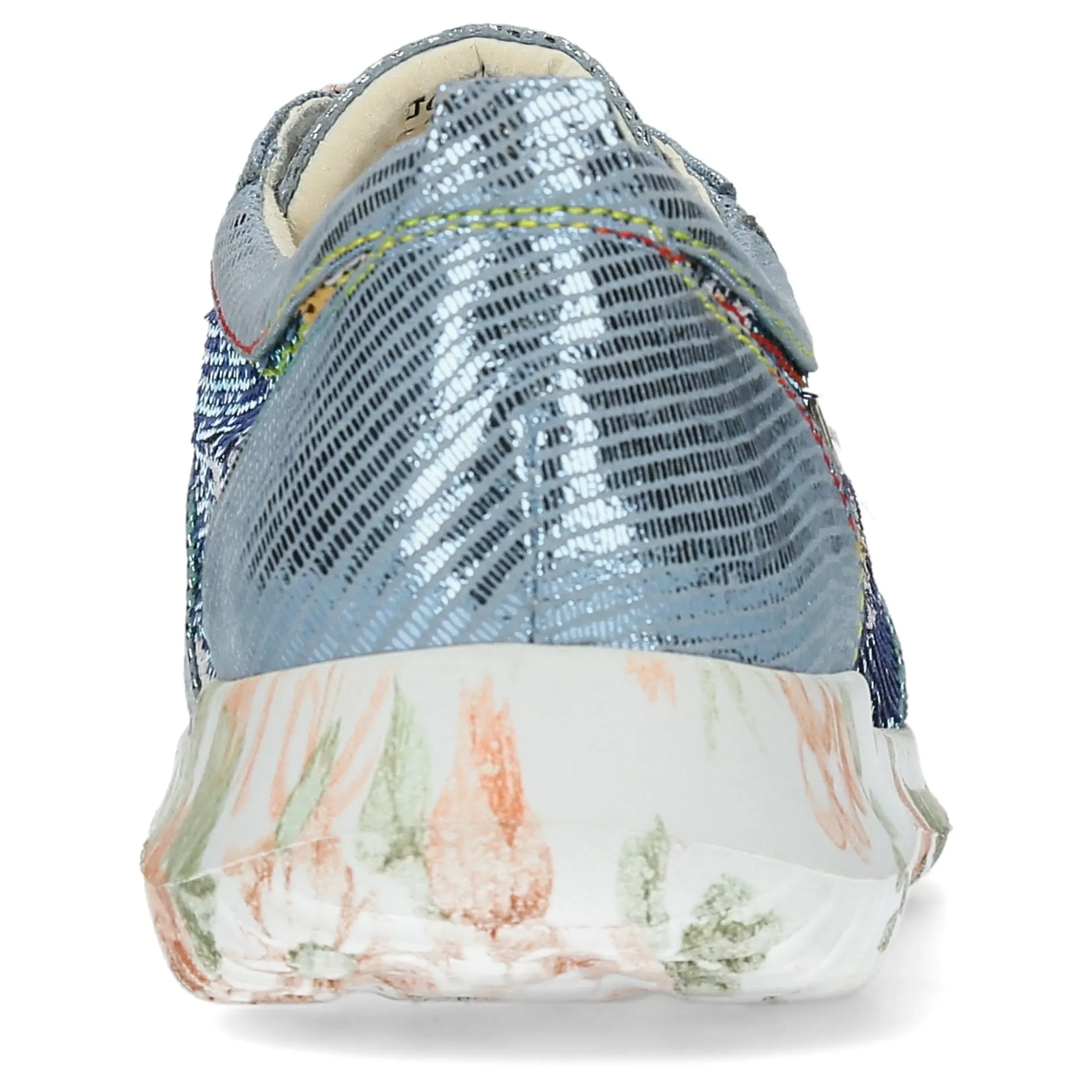 Fashion Baskets - JOCTAO 02 Sneakers
