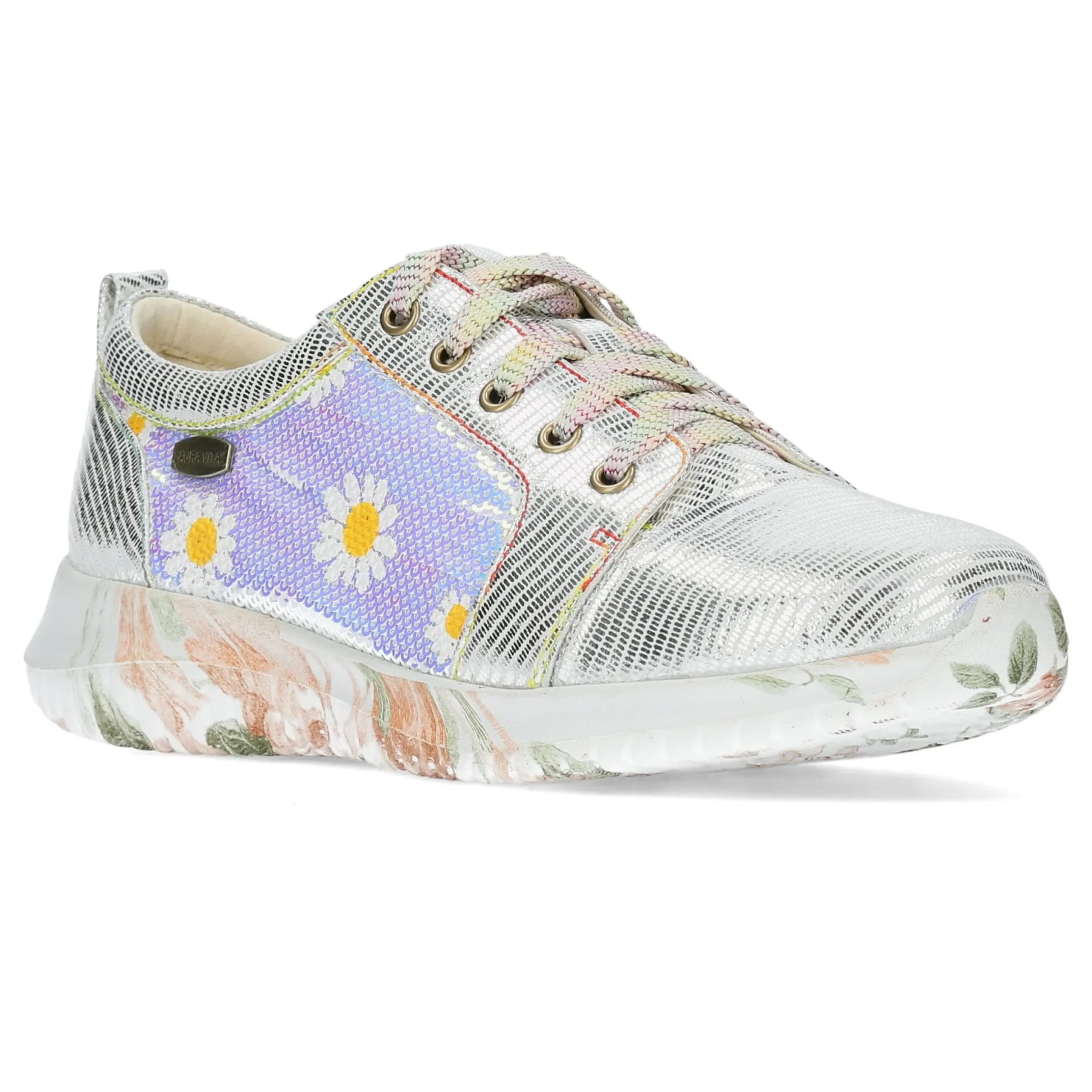 Fashion Baskets - JOCTAO 02 Sneakers