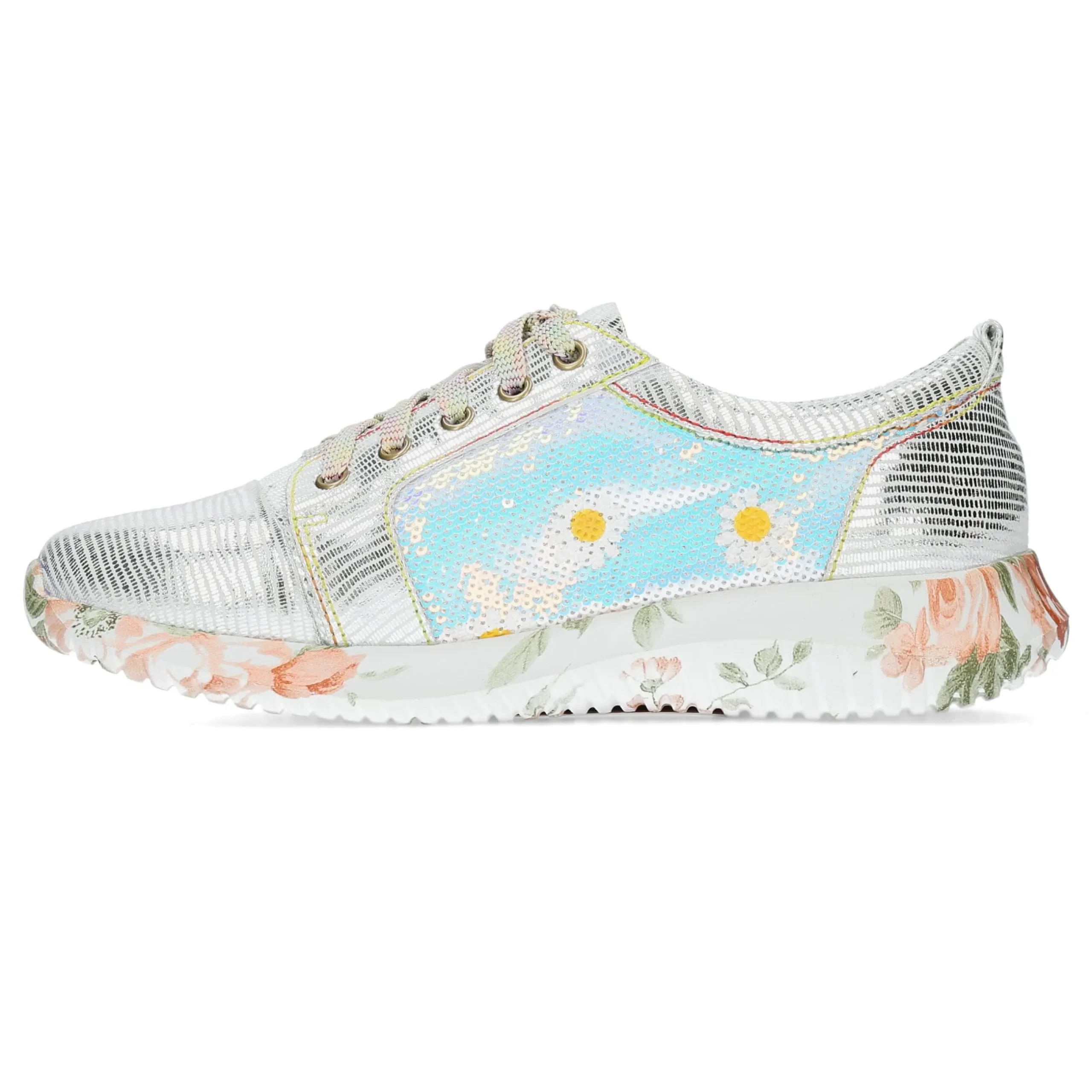 Fashion Baskets - JOCTAO 02 Sneakers