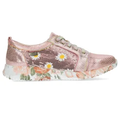 Fashion Baskets - JOCTAO 02 Sneakers