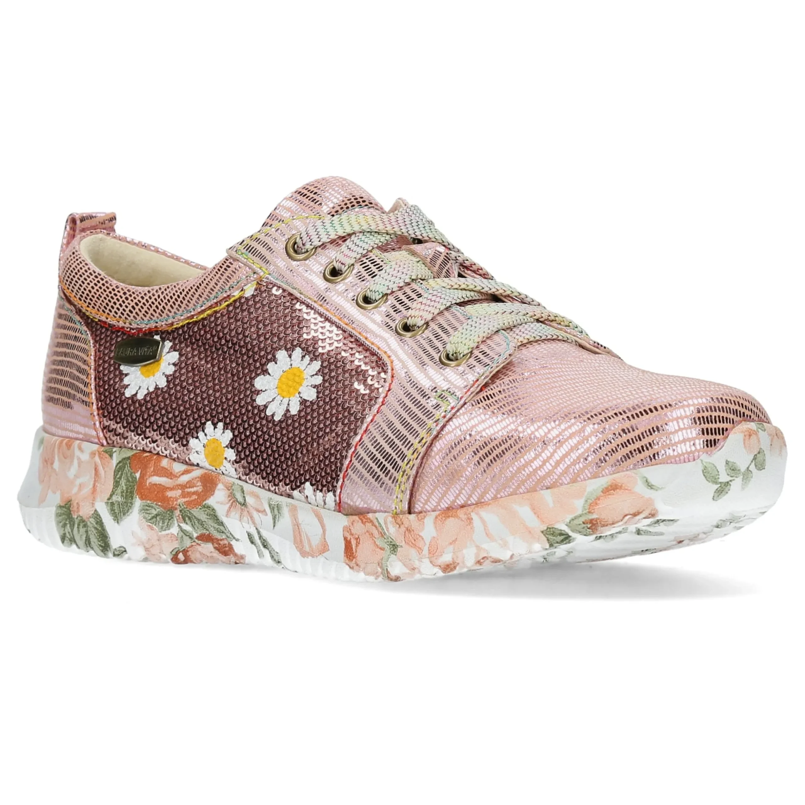 Fashion Baskets - JOCTAO 02 Sneakers