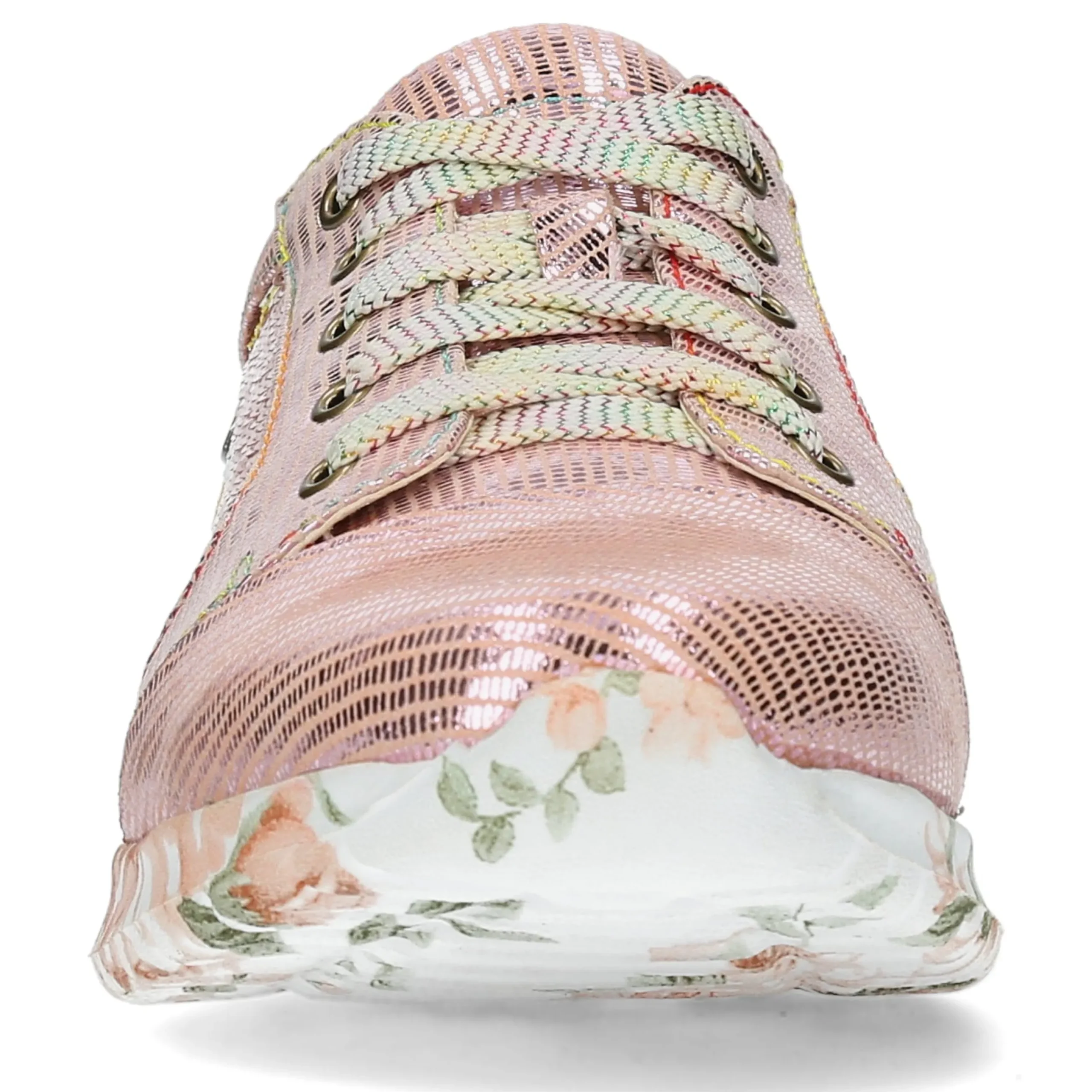 Fashion Baskets - JOCTAO 02 Sneakers