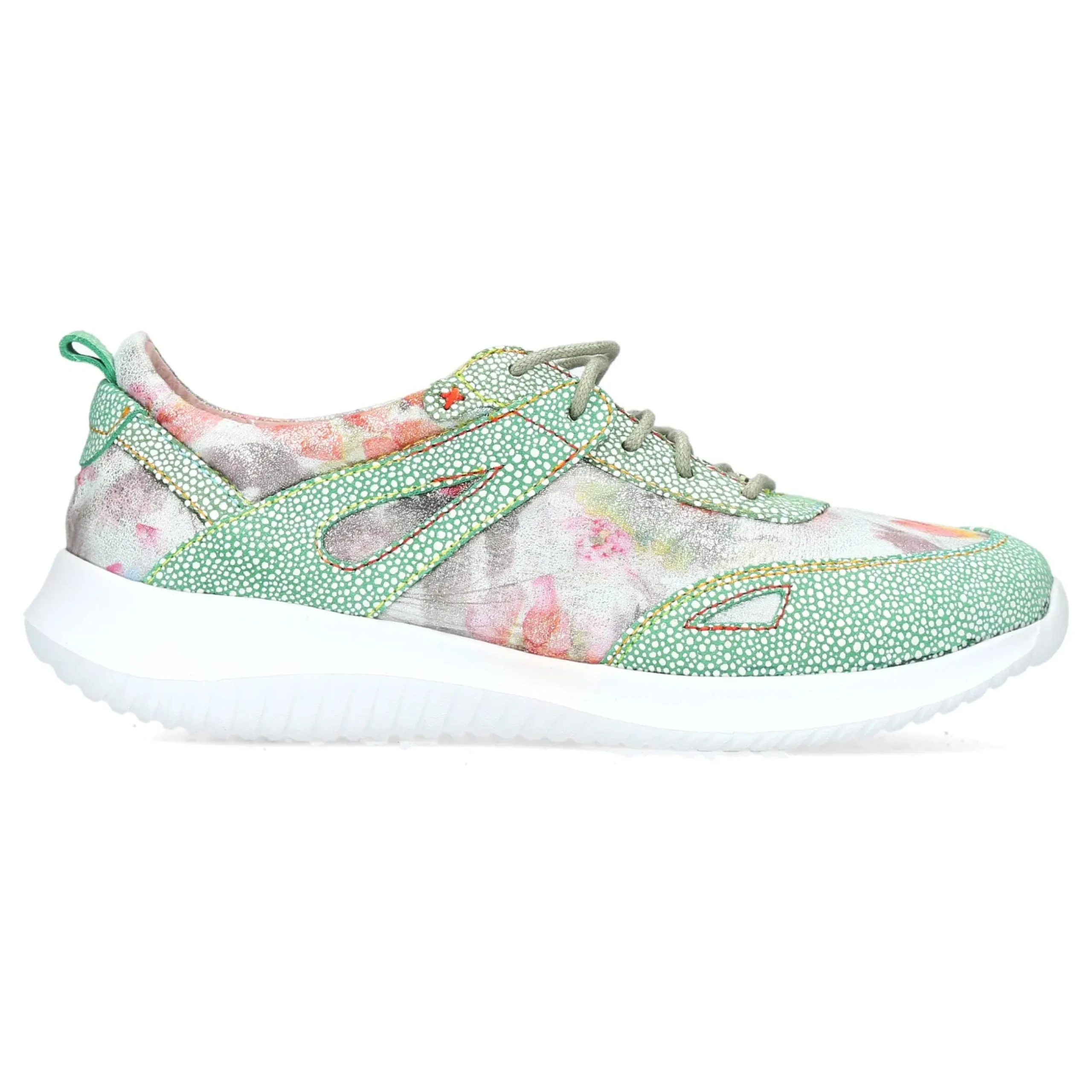 Hot Baskets - JOCTAO 04 Sneakers