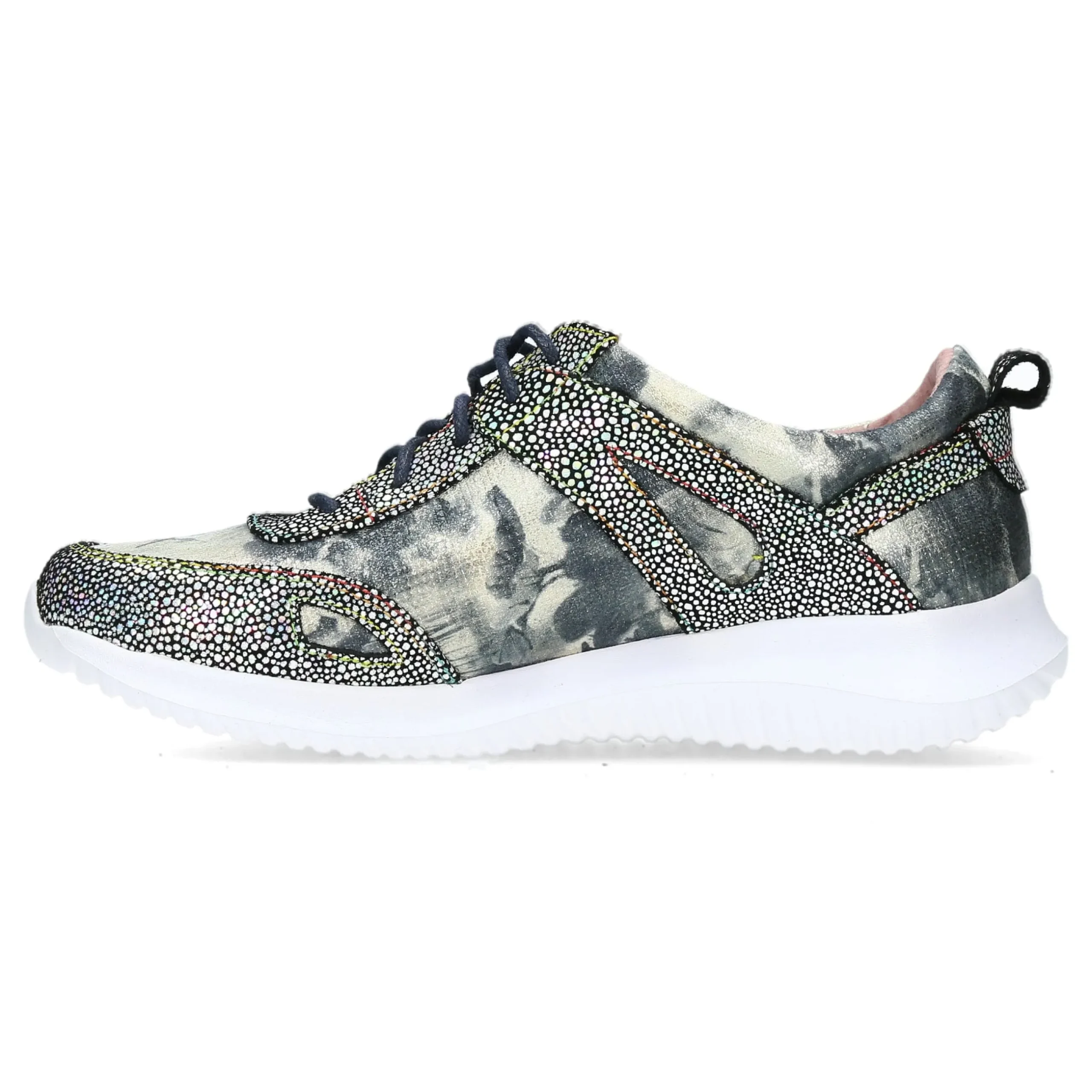 Hot Baskets - JOCTAO 04 Sneakers