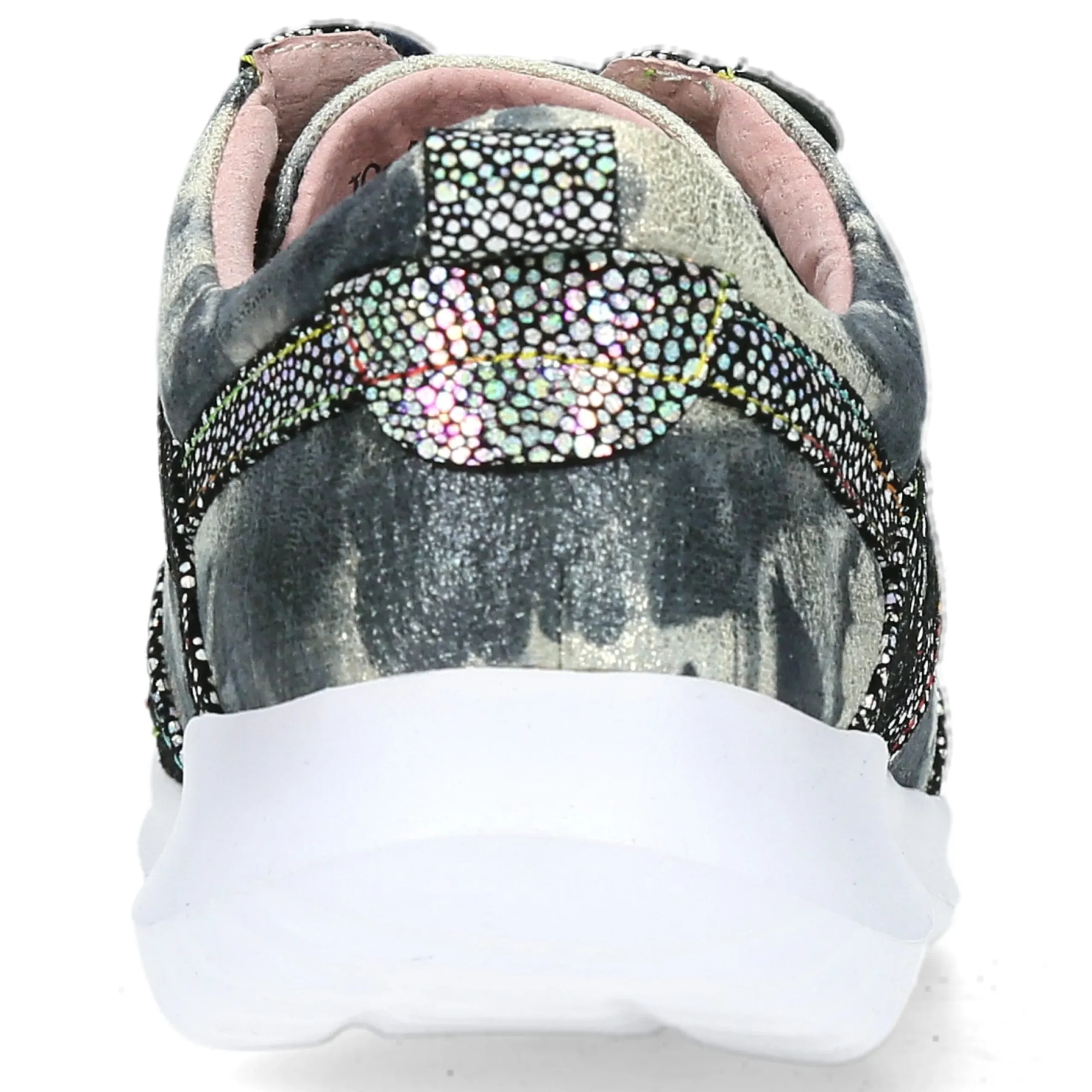 Hot Baskets - JOCTAO 04 Sneakers