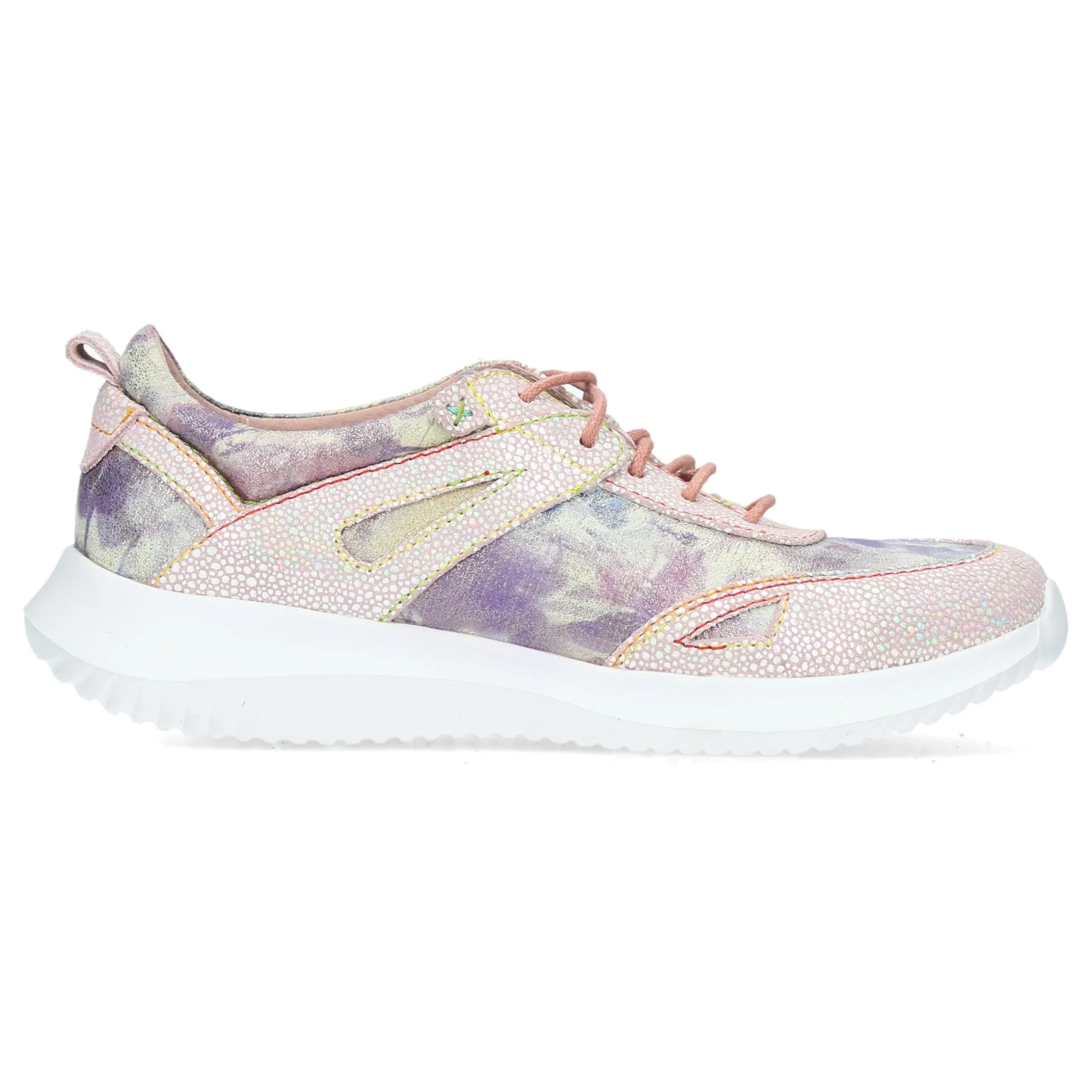 Hot Baskets - JOCTAO 04 Sneakers