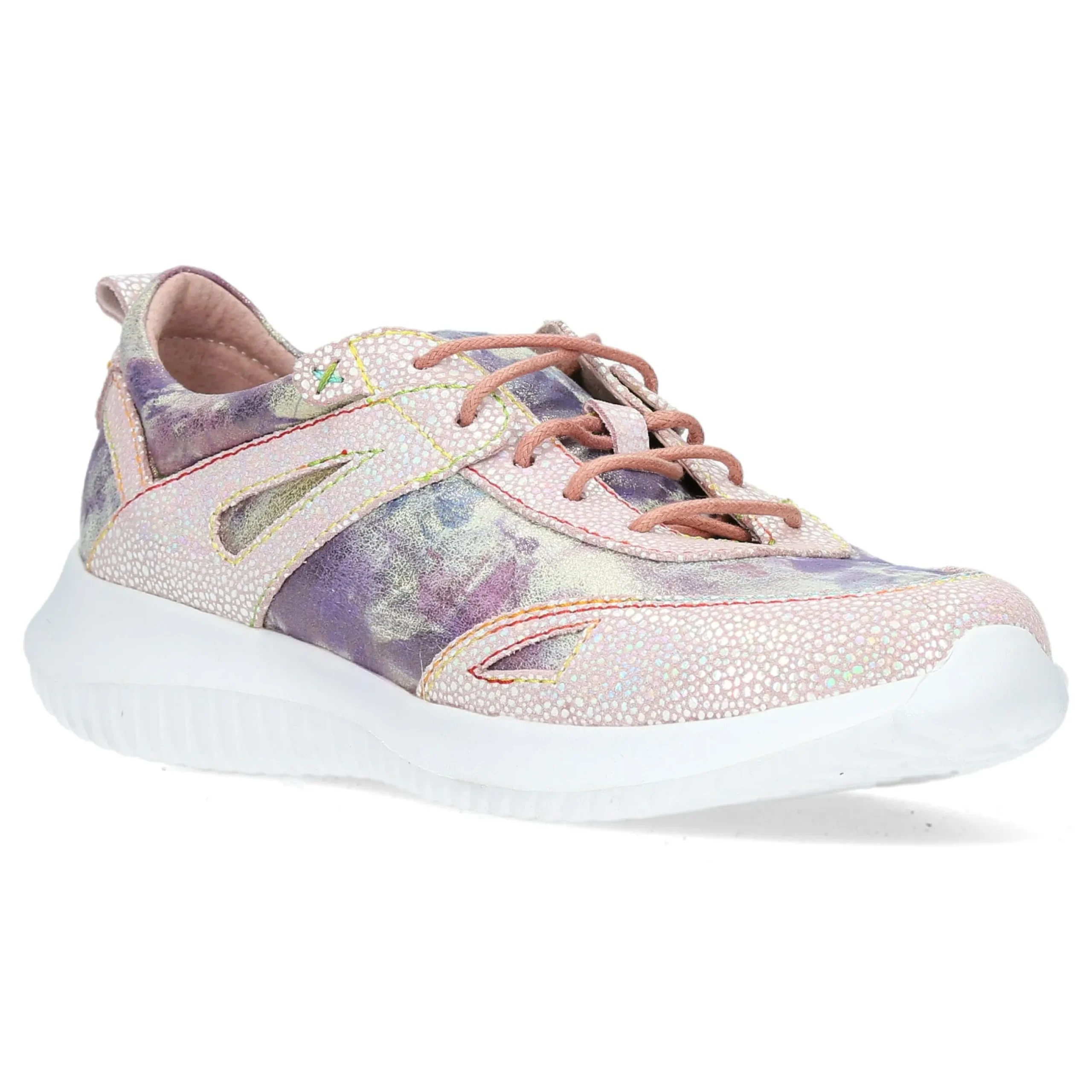 Hot Baskets - JOCTAO 04 Sneakers
