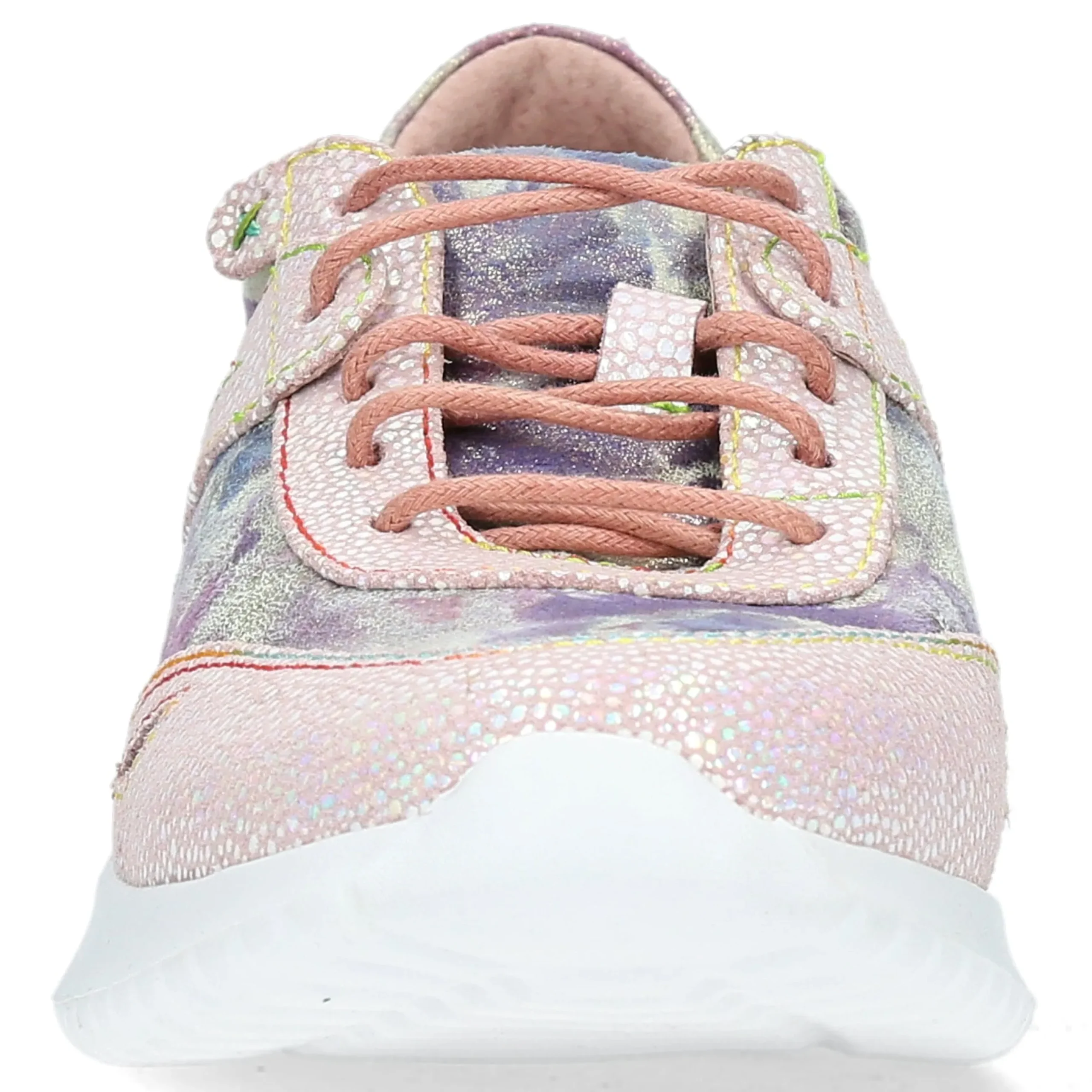 Hot Baskets - JOCTAO 04 Sneakers