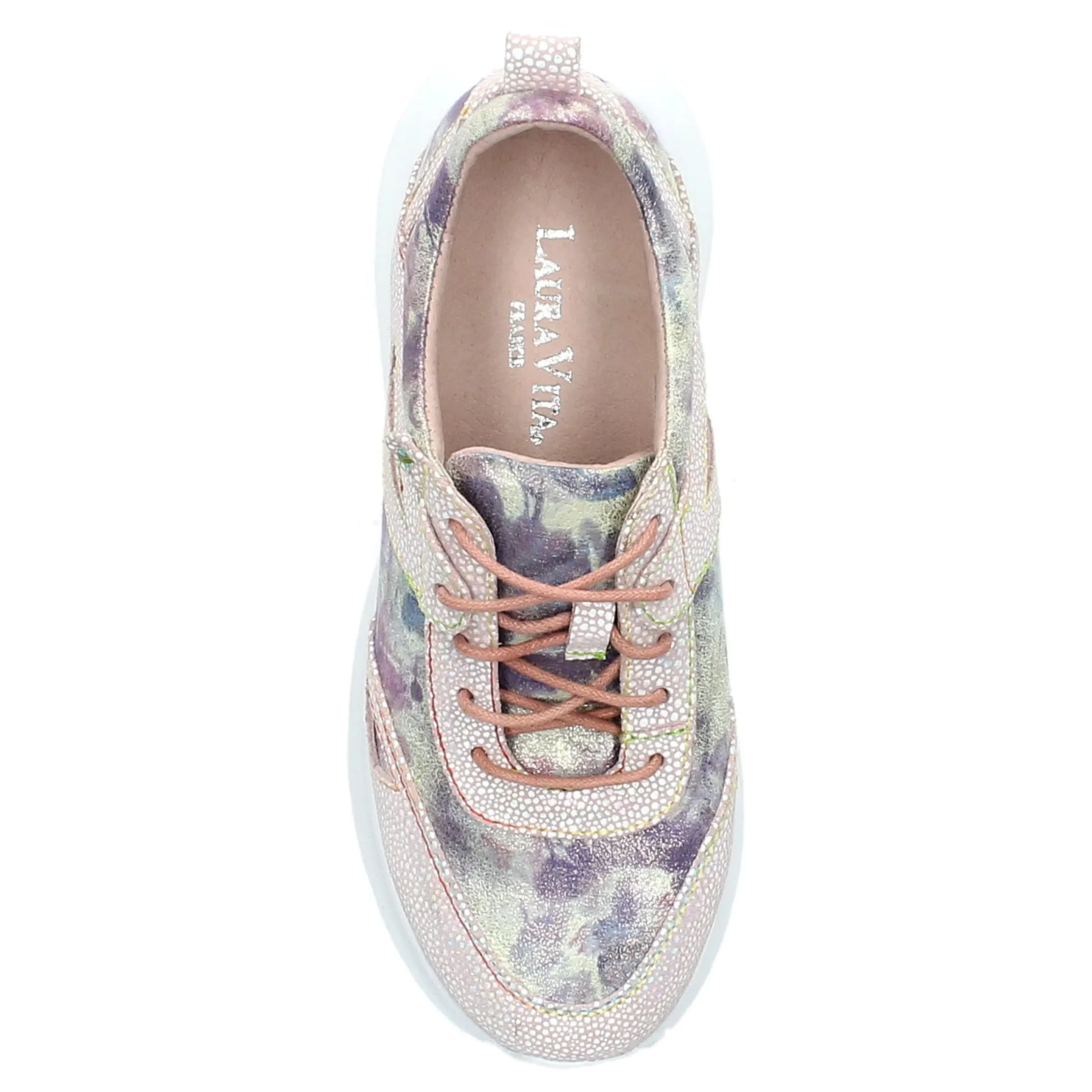 Hot Baskets - JOCTAO 04 Sneakers