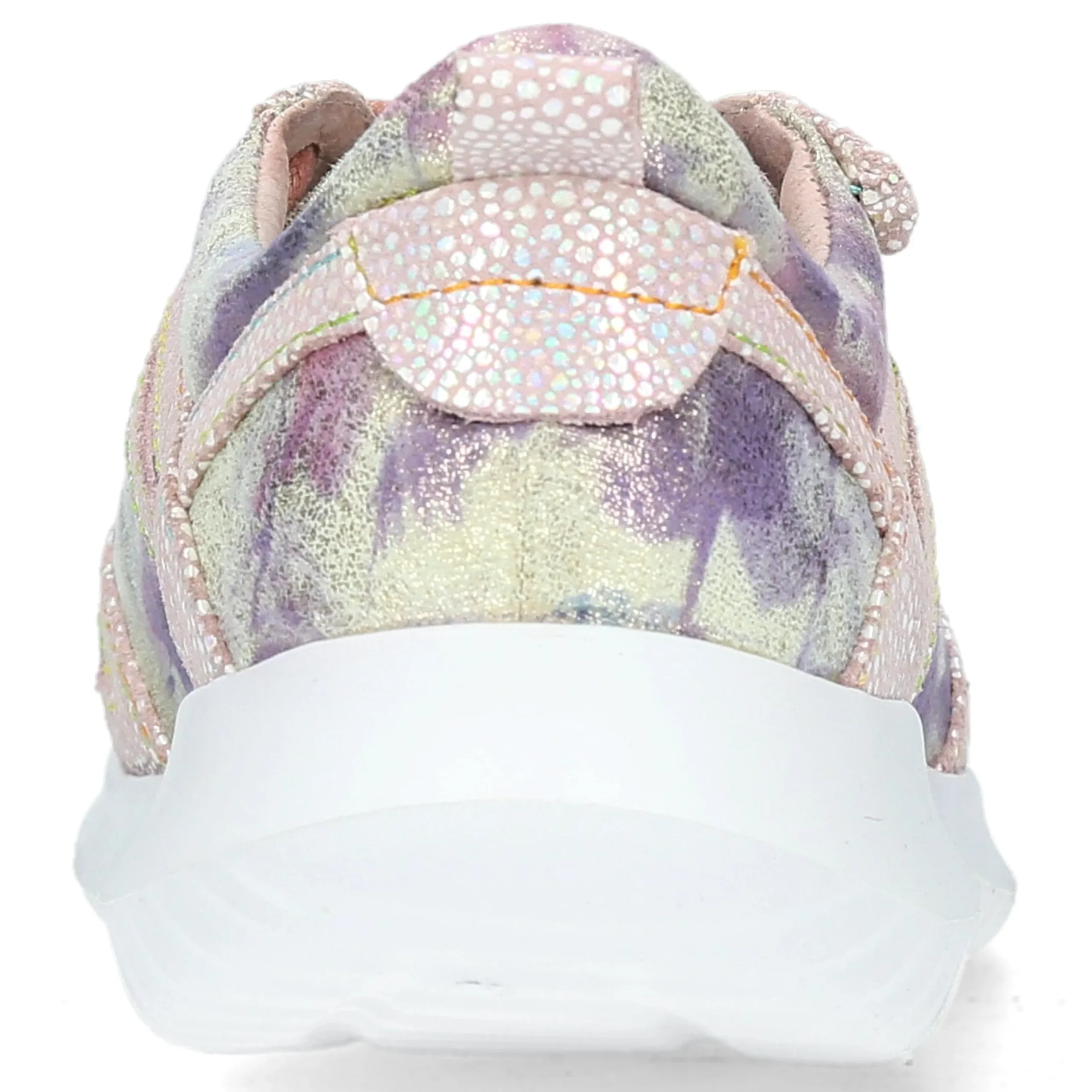 Hot Baskets - JOCTAO 04 Sneakers