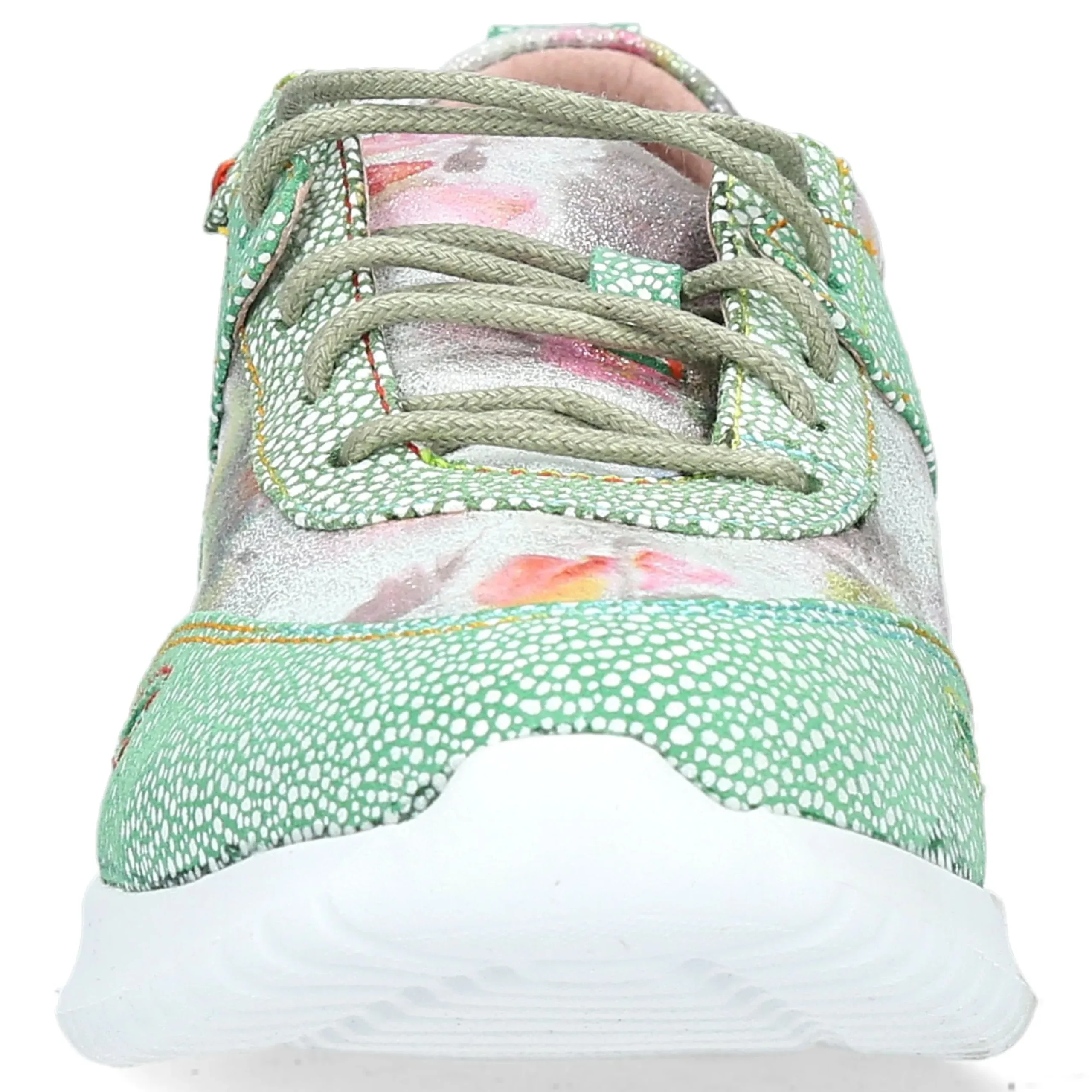 Hot Baskets - JOCTAO 04 Sneakers
