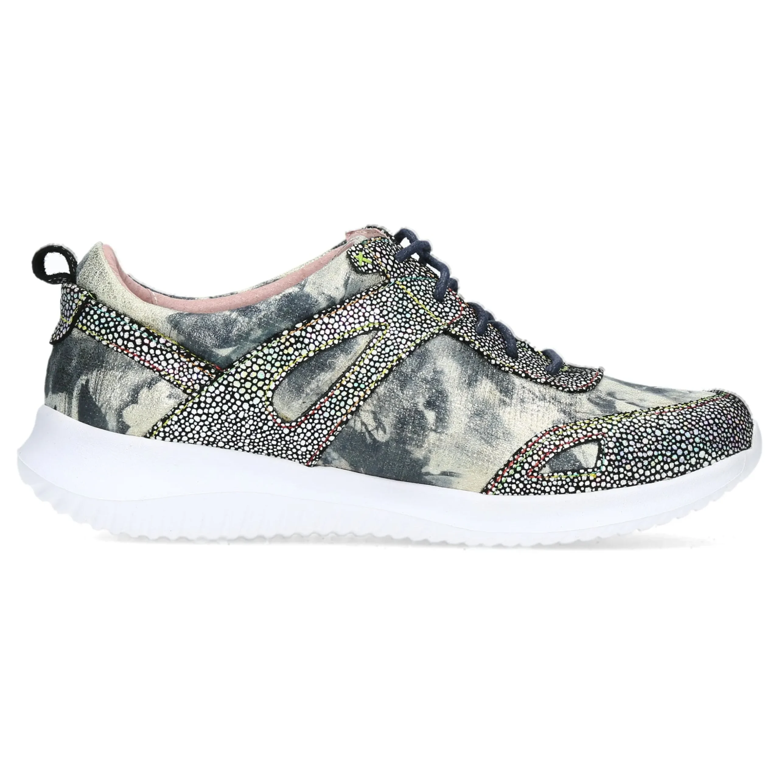 Hot Baskets - JOCTAO 04 Sneakers