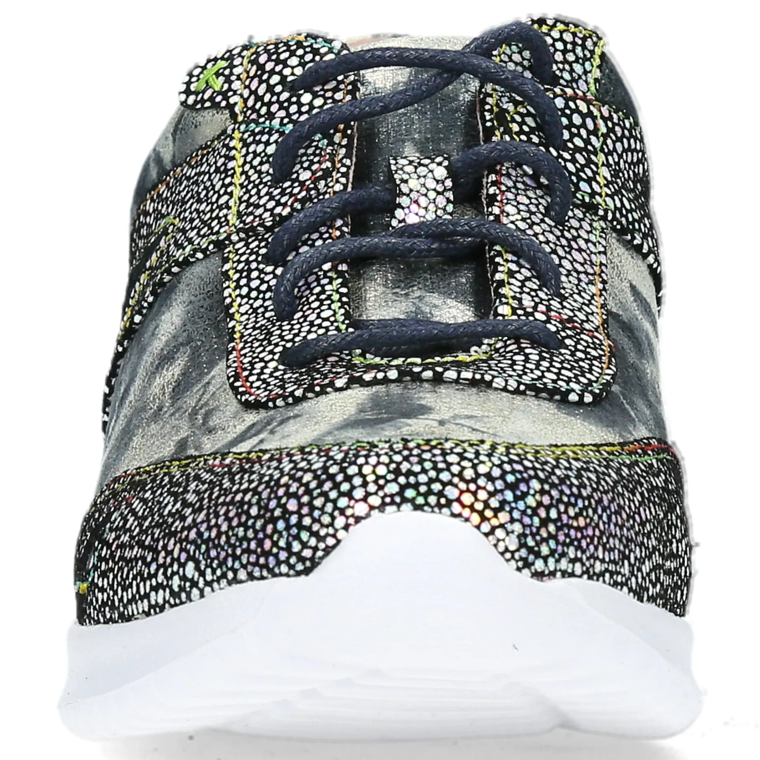 Hot Baskets - JOCTAO 04 Sneakers