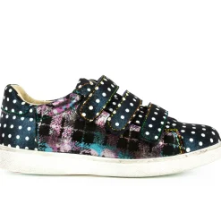 Cheap Baskets - kids IVCYO 031 Enfant Enfant|Sneakers