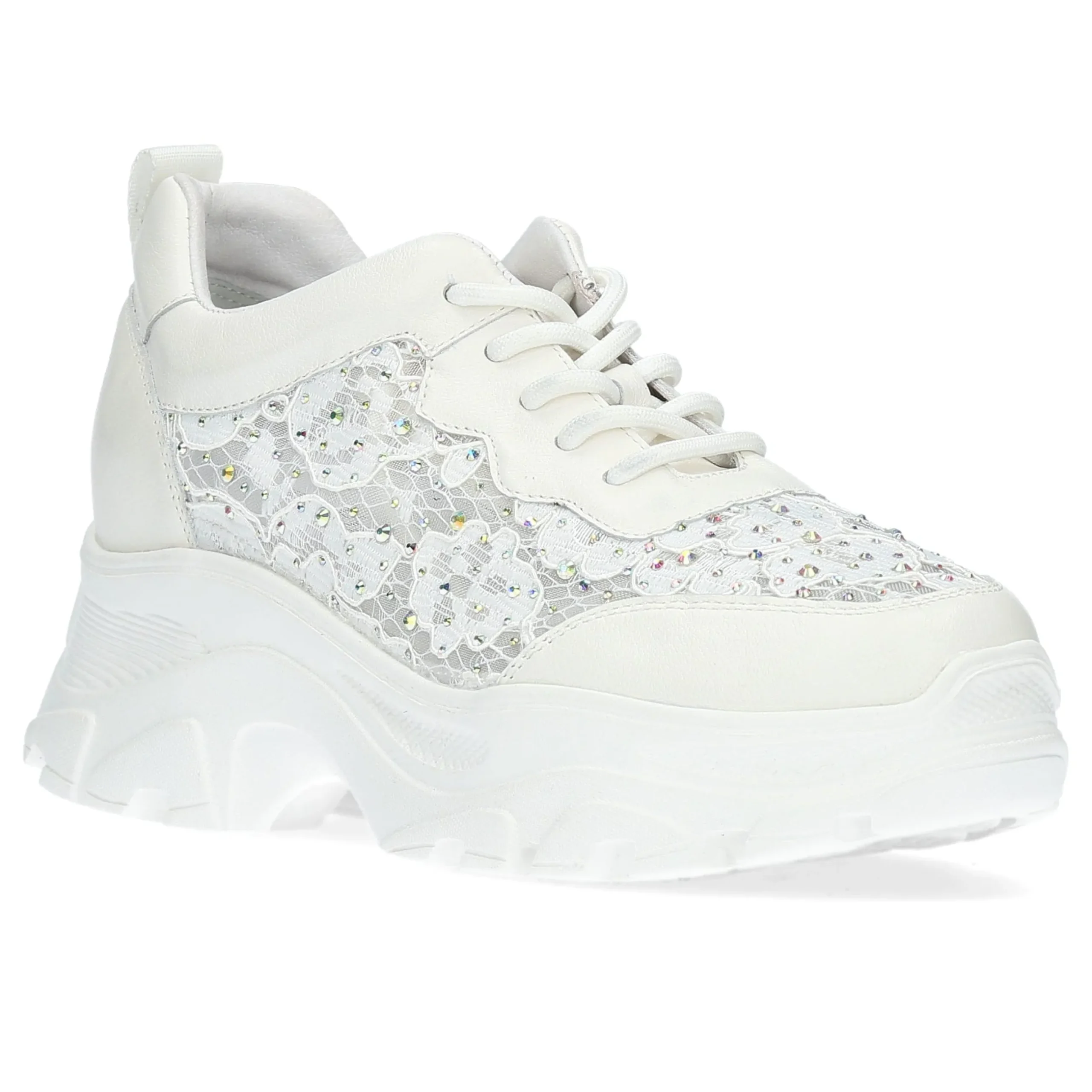 Sale Baskets - MAGGYO 01 Sneakers