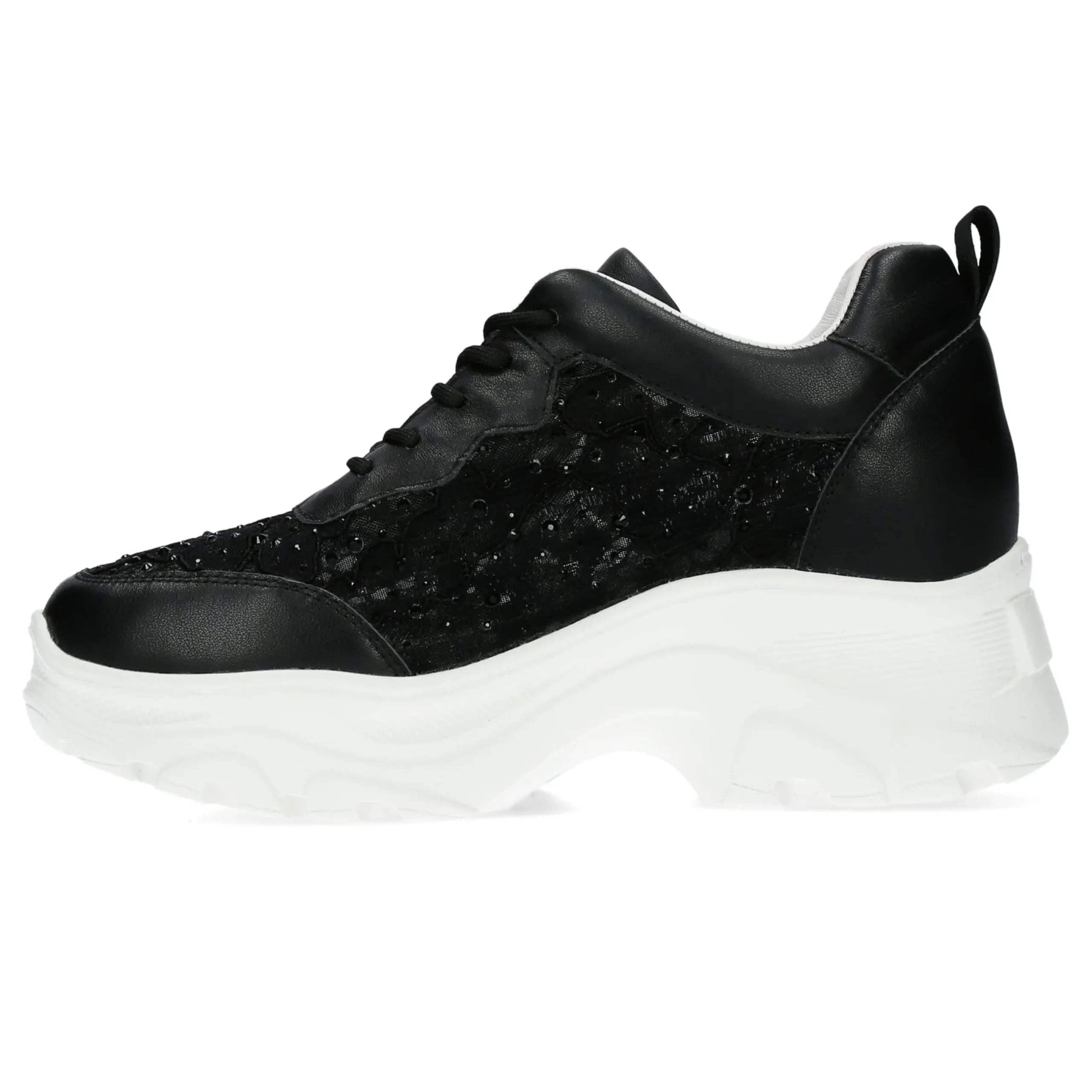 Sale Baskets - MAGGYO 01 Sneakers