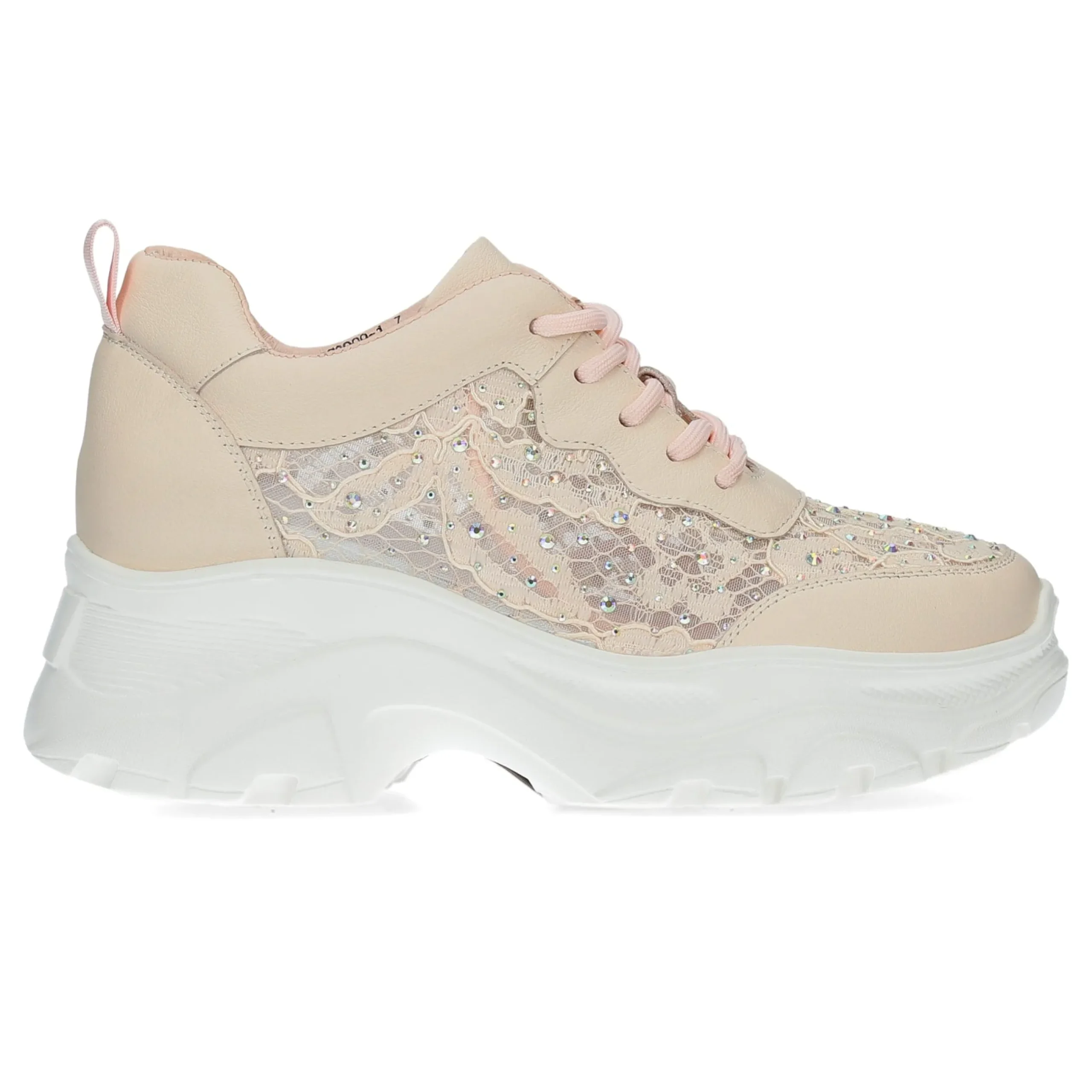 Sale Baskets - MAGGYO 01 Sneakers