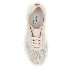 Sale Baskets - MAGGYO 01 Sneakers