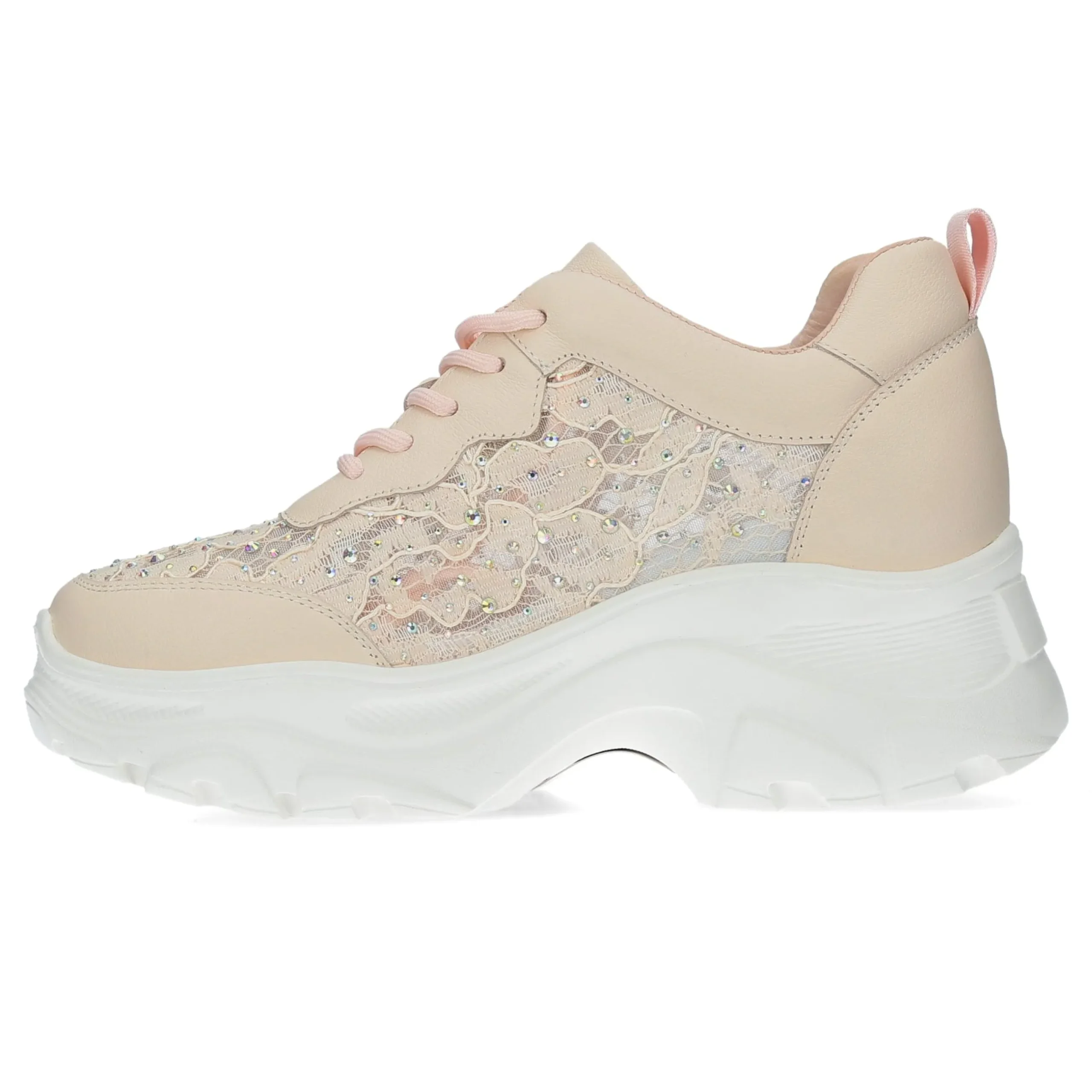 Sale Baskets - MAGGYO 01 Sneakers