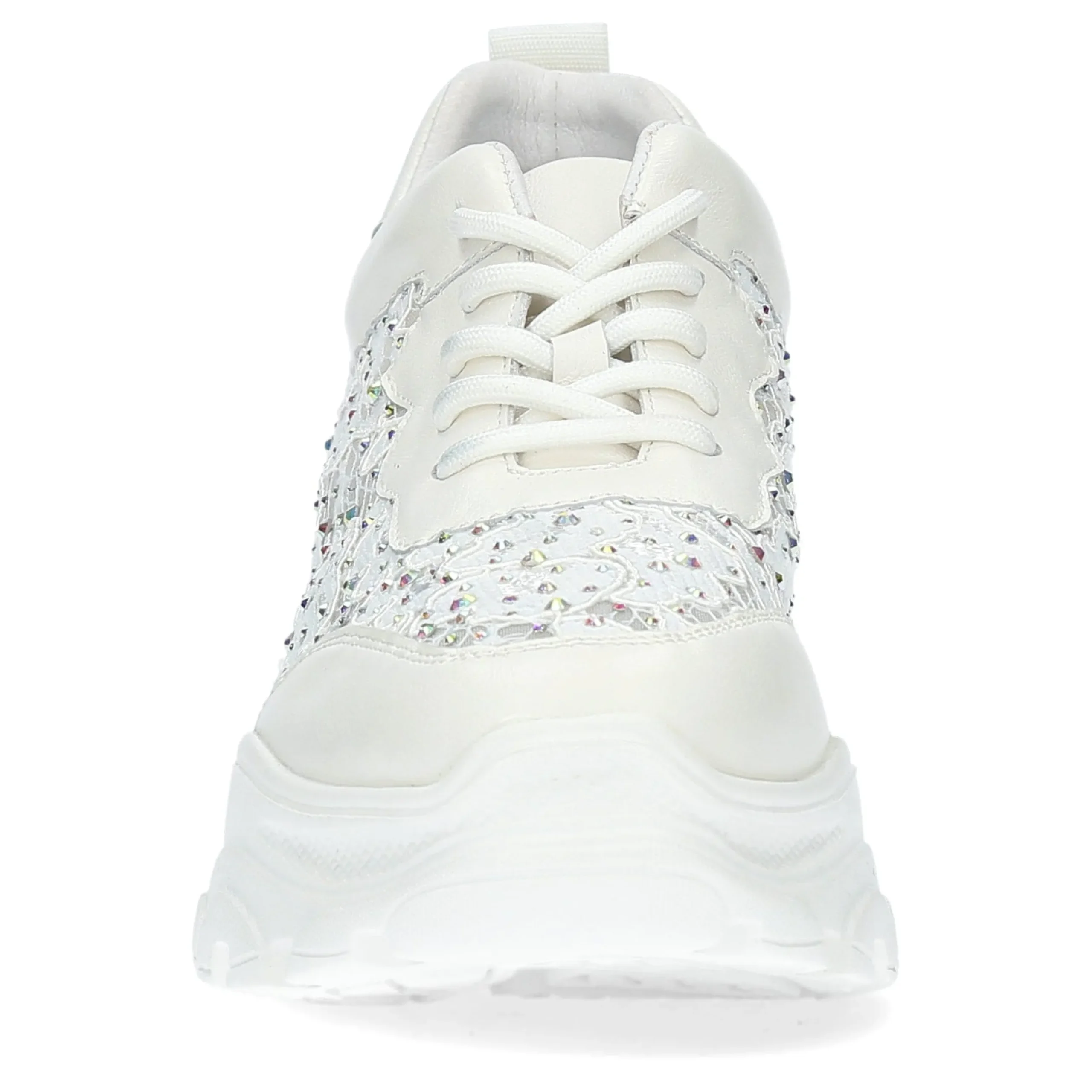 Sale Baskets - MAGGYO 01 Sneakers