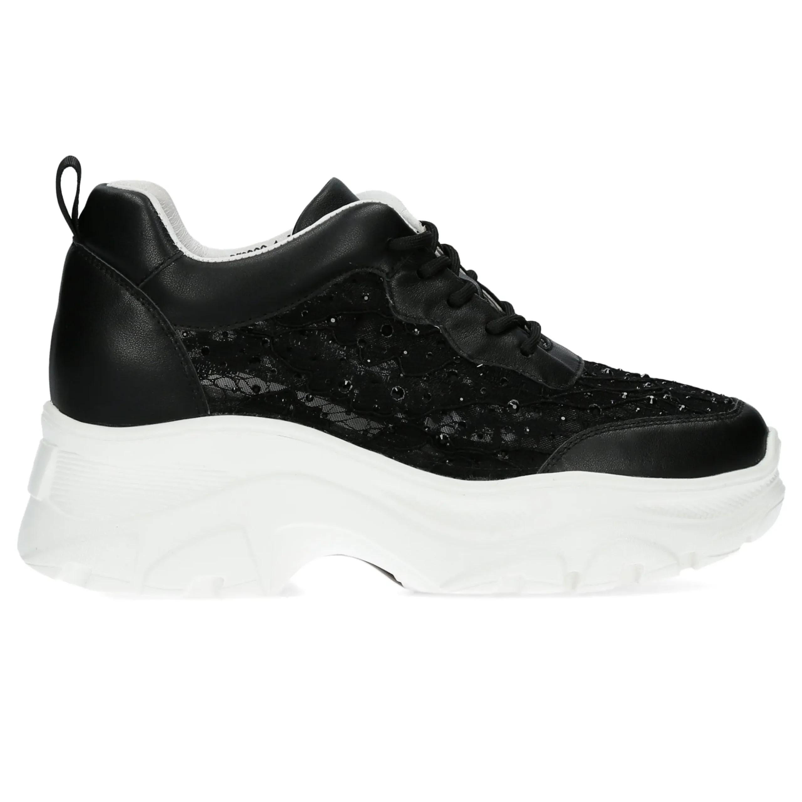 Sale Baskets - MAGGYO 01 Sneakers