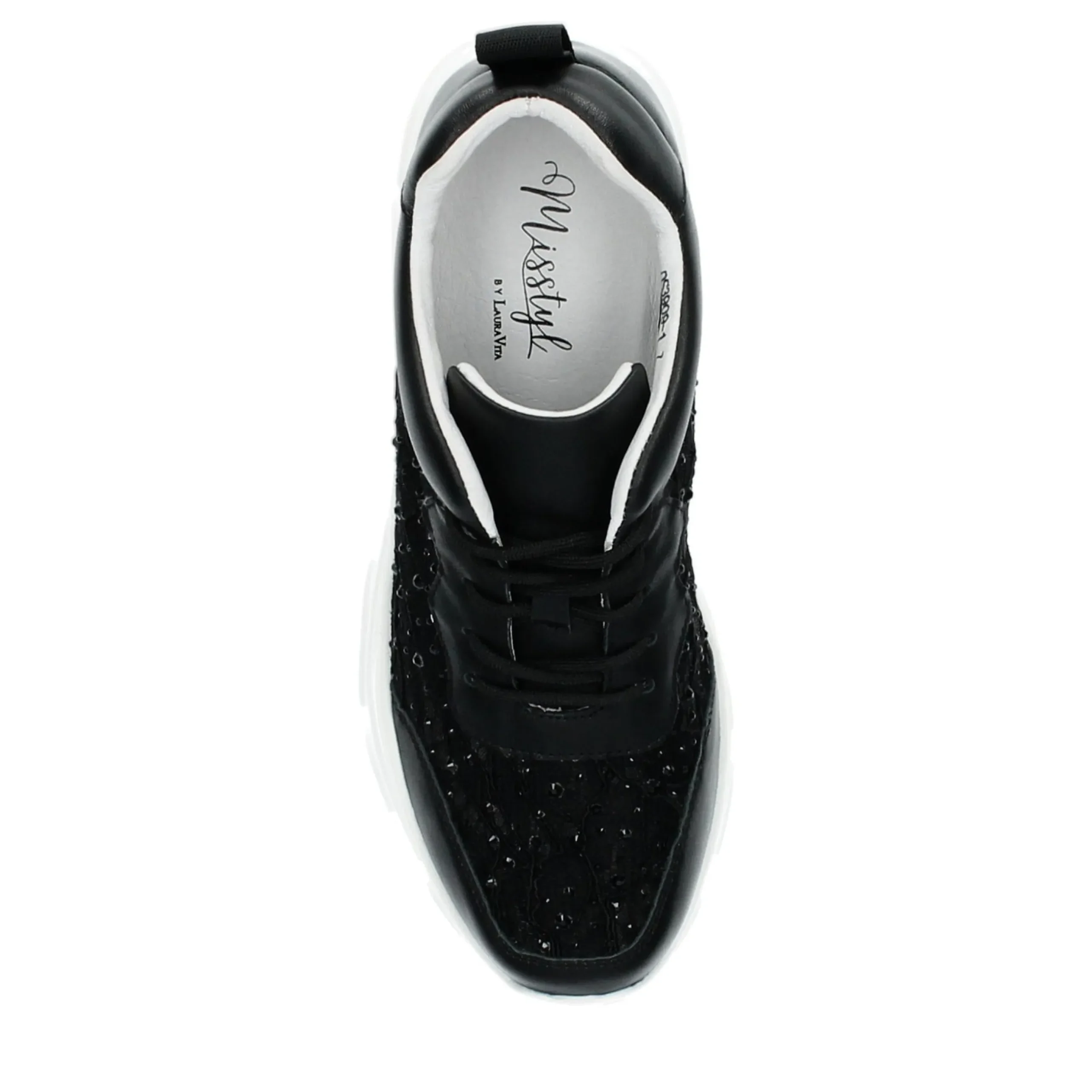 Sale Baskets - MAGGYO 01 Sneakers