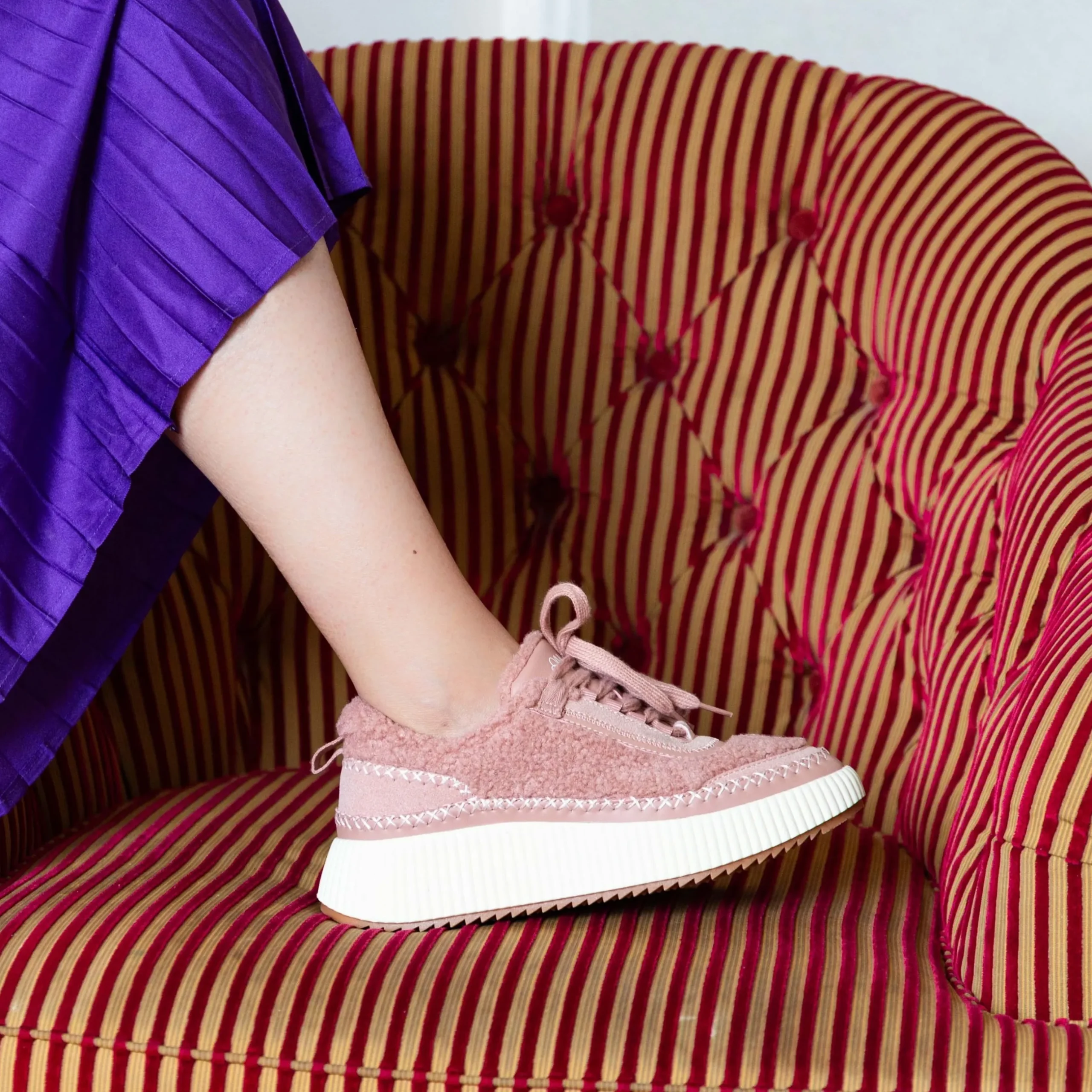 Best Sale Baskets - Misstyl MECANO Sneakers