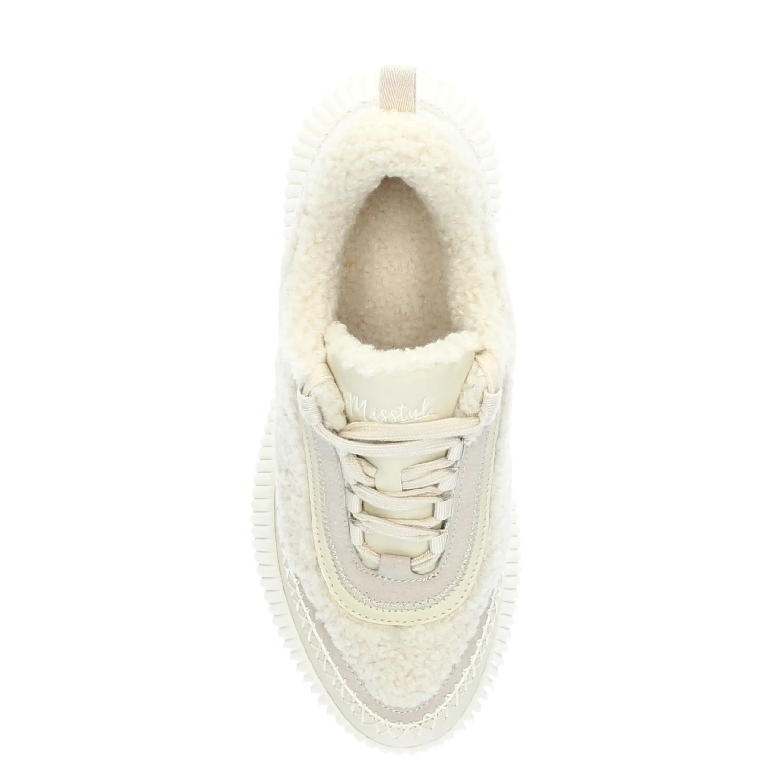 Best Sale Baskets - Misstyl MECANO Sneakers