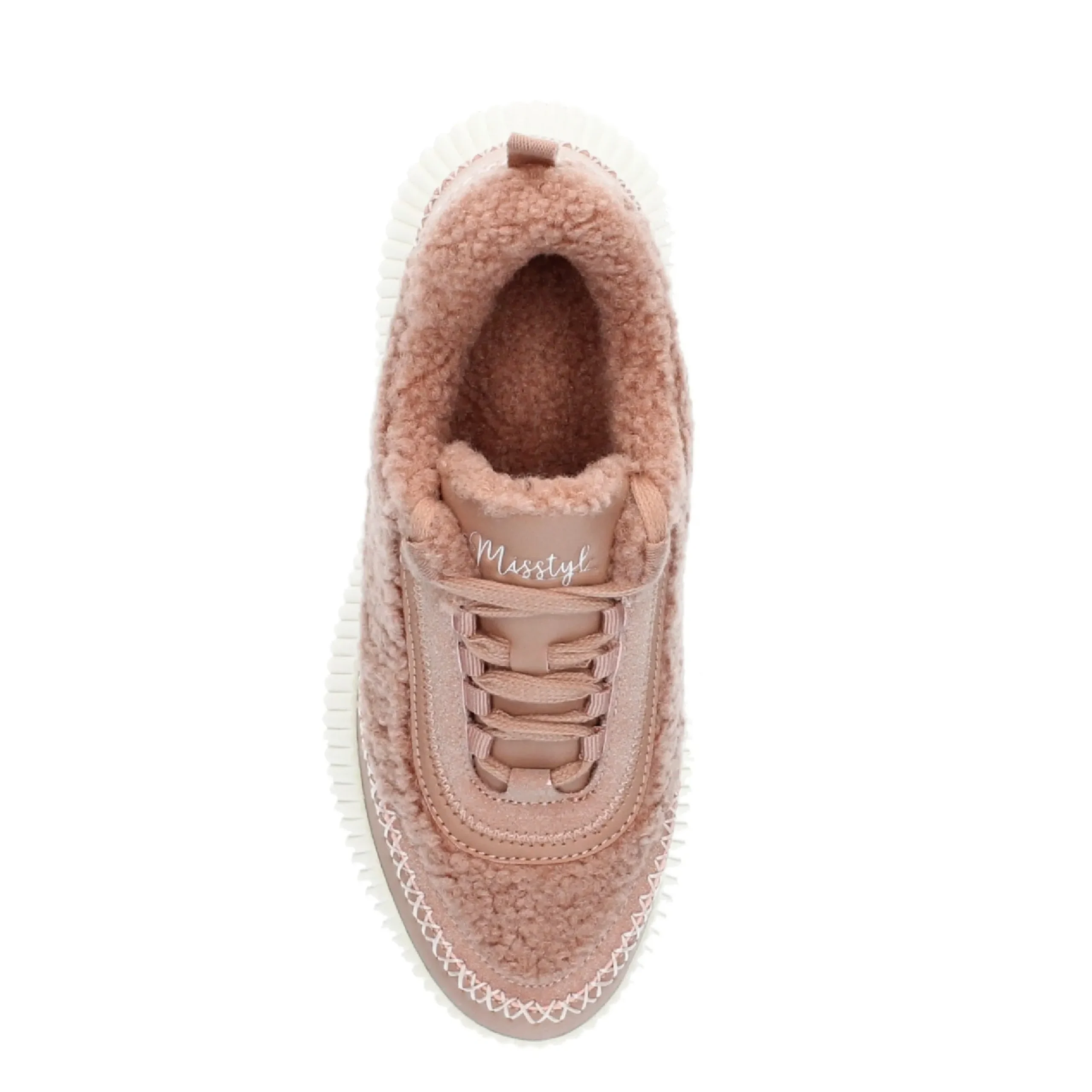 Best Sale Baskets - Misstyl MECANO Sneakers