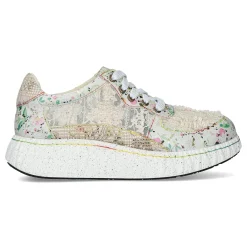 Best Sale Baskets - NIKITO 02 Sneakers