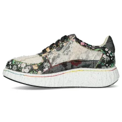 Best Sale Baskets - NIKITO 02 Sneakers