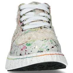 Best Sale Baskets - NIKITO 02 Sneakers