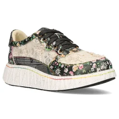 Best Sale Baskets - NIKITO 02 Sneakers