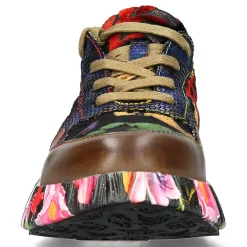 Hot Baskets - NIKITO 64 Sneakers