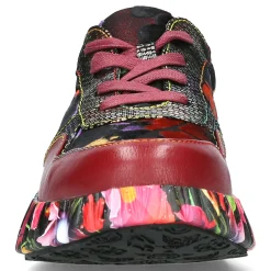 Hot Baskets - NIKITO 64 Sneakers