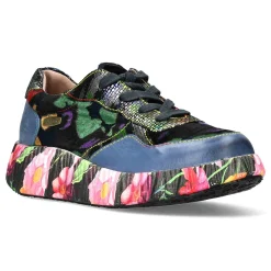 Hot Baskets - NIKITO 64 Sneakers
