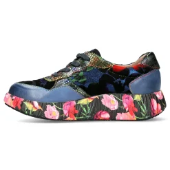 Hot Baskets - NIKITO 64 Sneakers