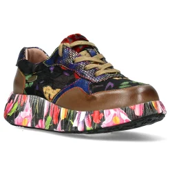 Hot Baskets - NIKITO 64 Sneakers