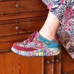 Flash Sale Baskets - NIKITO 23 Sneakers