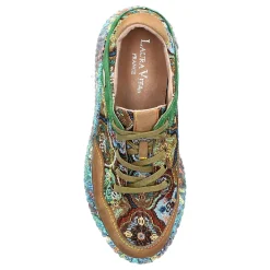 Flash Sale Baskets - NIKITO 23 Sneakers