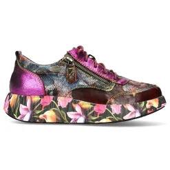 Outlet Baskets - NIKITO 62 Sneakers