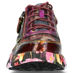 Outlet Baskets - NIKITO 62 Sneakers