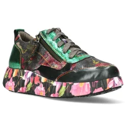 Outlet Baskets - NIKITO 62 Sneakers